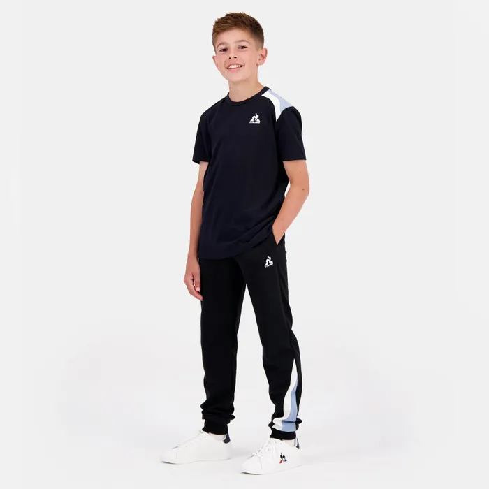 Le Coq Sportif Essentiels Tshirt Enfant Kids Tshirts