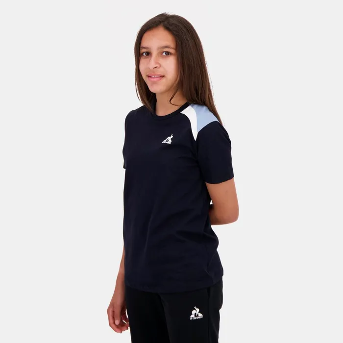 Le Coq Sportif Essentiels Tshirt Enfant Kids Tshirts