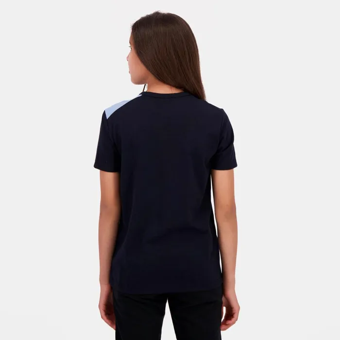 Le Coq Sportif Essentiels Tshirt Enfant Kids Tshirts