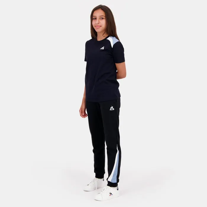 Le Coq Sportif Essentiels Tshirt Enfant Kids Tshirts