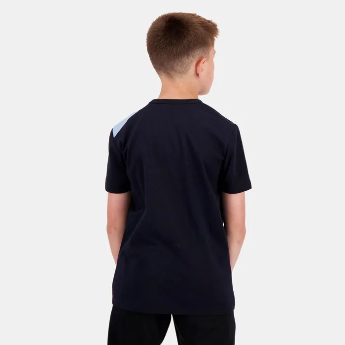 Le Coq Sportif Essentiels Tshirt Enfant Kids Tshirts