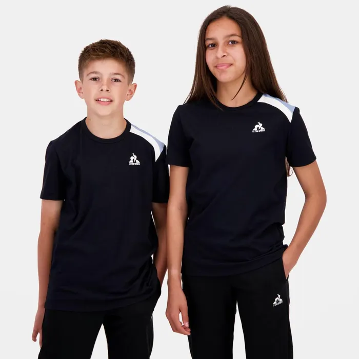Le Coq Sportif Essentiels Tshirt Enfant Kids Tshirts