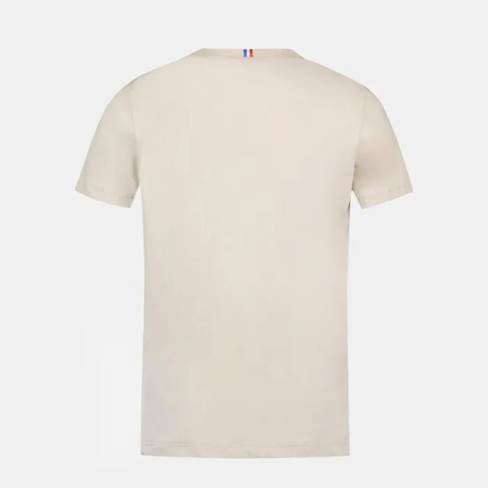 Le Coq Sportif Essentiels Tshirt Enfant Peyote Kids Tshirts