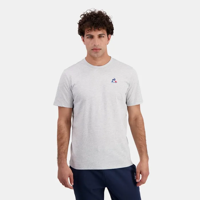 Le Coq Sportif Essentiels Tshirt Homme Men Tshirts And Tops