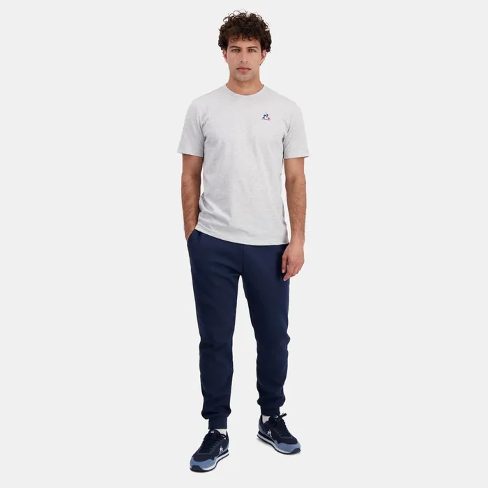 Le Coq Sportif Essentiels Tshirt Homme Men Tshirts And Tops