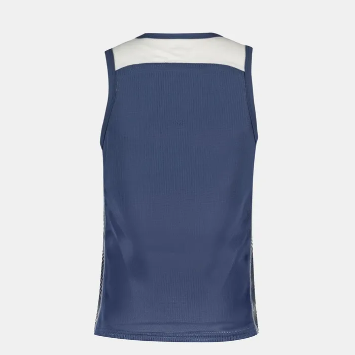 Le Coq Sportif France039s Olympic Team Tank Top Insignia Blue Men Tshirts And Tops