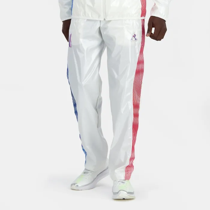Le Coq Sportif France039s Olympic Team Trousers Men Trousers And Joggers