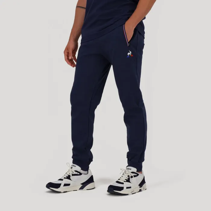 Le Coq Sportif France039s Olympic Team Trousers Men Trousers And Joggers