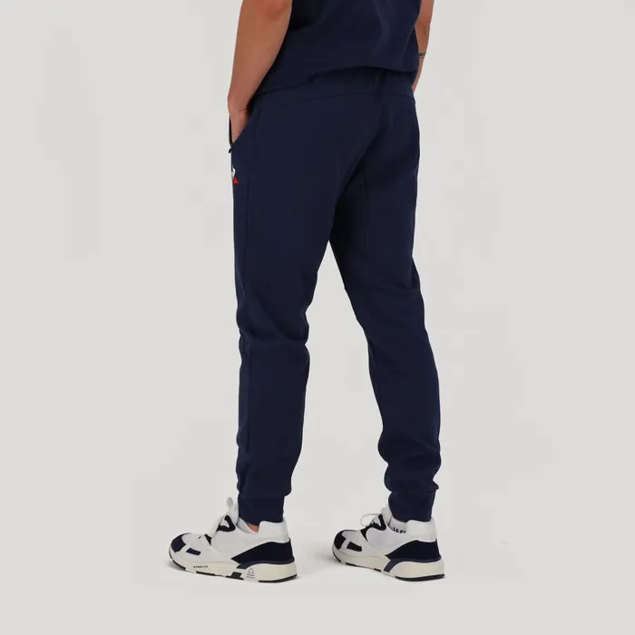 Le Coq Sportif France039s Olympic Team Trousers Men Trousers And Joggers