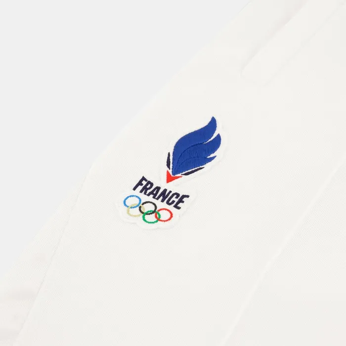 Le Coq Sportif France039s Olympic Team Trousers Women Trousers Joggers And Shorts Le Coq Sportif France039s Olympic Team Trousers Women Trousers Joggers And Shorts