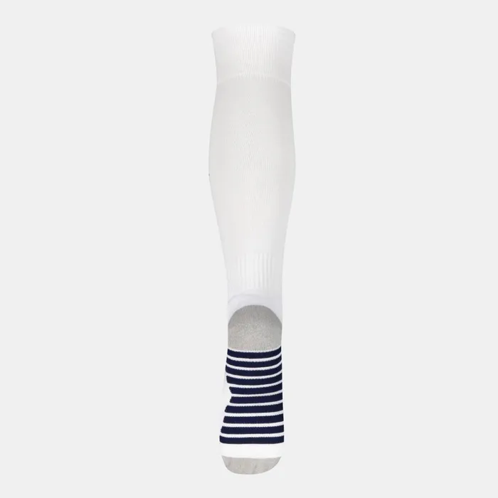 Le Coq Sportif Los Pumas UAR 8211 Tenue De D039entrain Chaussettes Homme New Optical White Men Socks Le Coq Sportif Los Pumas UAR 8211 Tenue De D039entrain Chaussettes Homme New Optical White Men Socks
