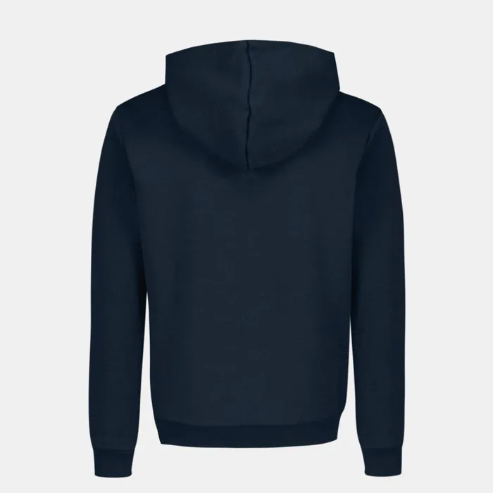 Le Coq Sportif OGC Nice Sweat Capuche Homme Dress Blues Men Sweatshirts