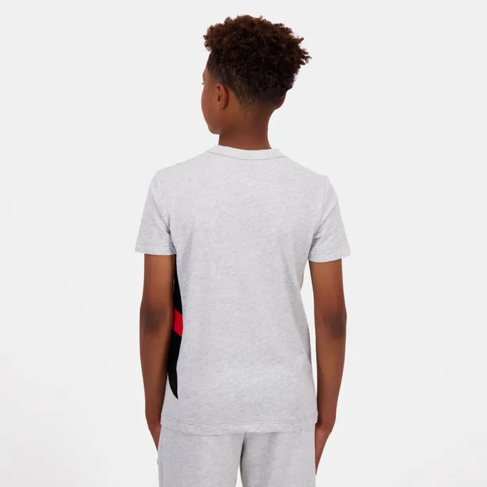 Le Coq Sportif OGC Nice TShirt Kids Kids Tshirts