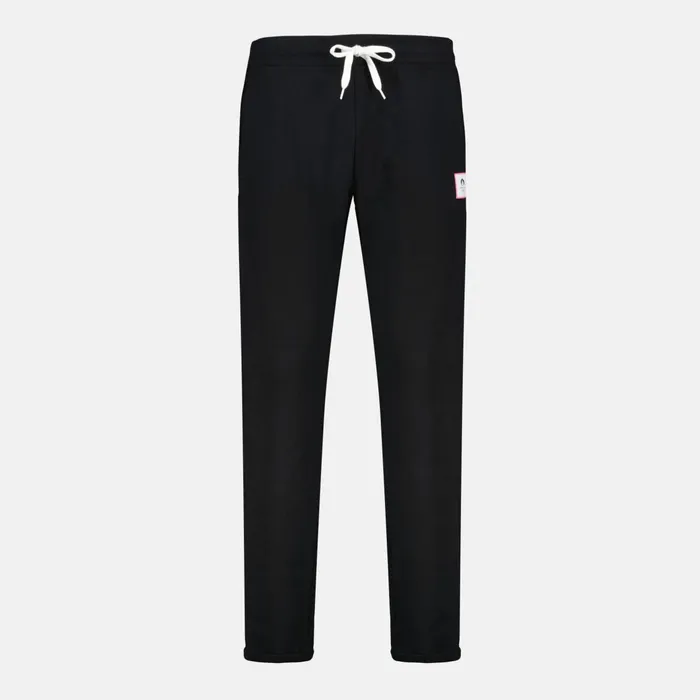 Le Coq Sportif Paris 2024 Trousers Coupe Carotte Men Trousers And Joggers