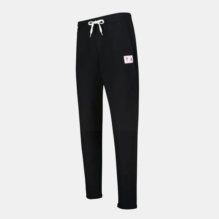 Le Coq Sportif Paris 2024 Trousers Coupe Carotte Men Trousers And Joggers