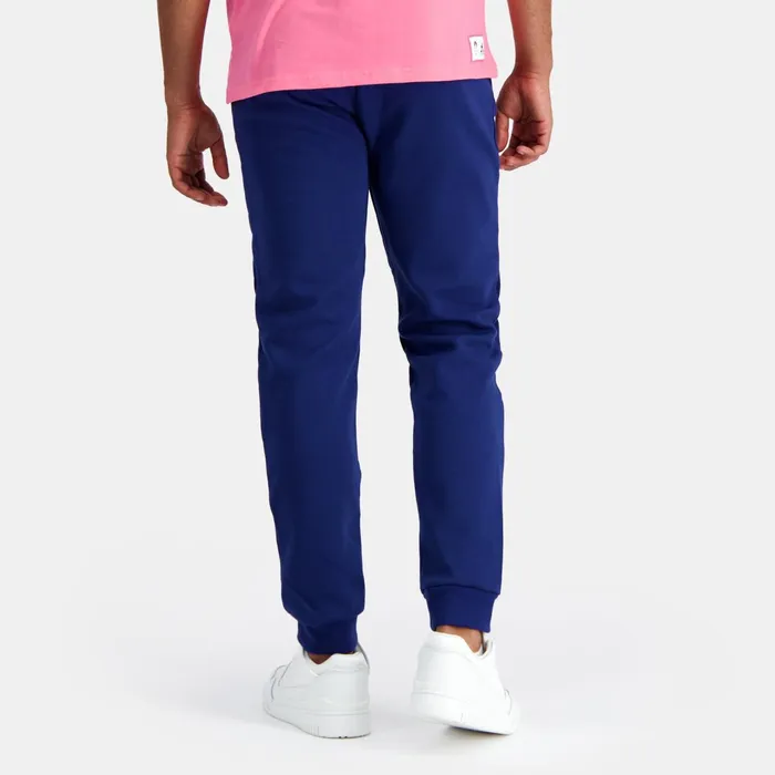 Le Coq Sportif Paris 2024 Trousers Regular Men Trousers And Joggers