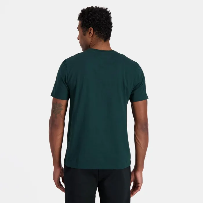Le Coq Sportif Tshirt Motif La Paix Homme Scarab Men Tshirts And Tops