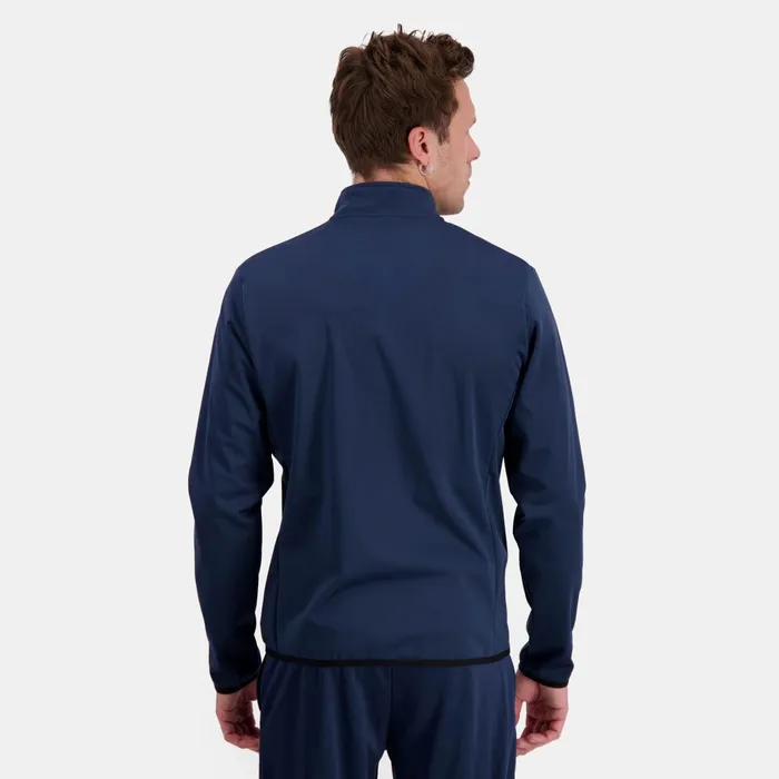Le Coq Sportif Training Jacket Men Jackets