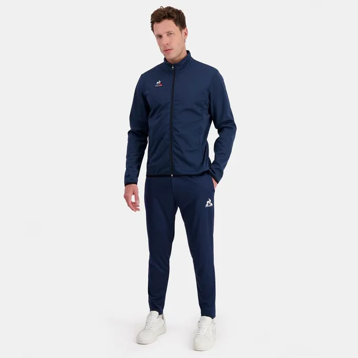 Le Coq Sportif Training Jacket Men Jackets