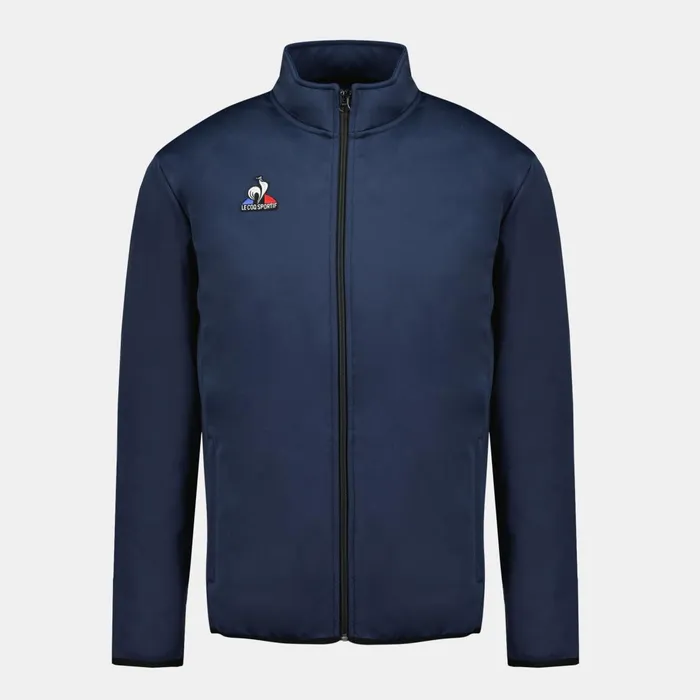 Le Coq Sportif Training Jacket Men Jackets