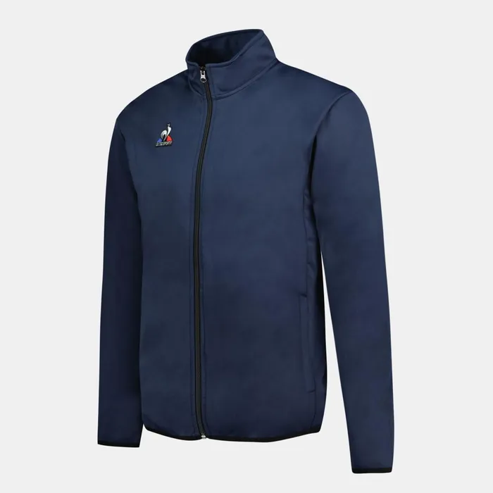 Le Coq Sportif Training Jacket Men Jackets