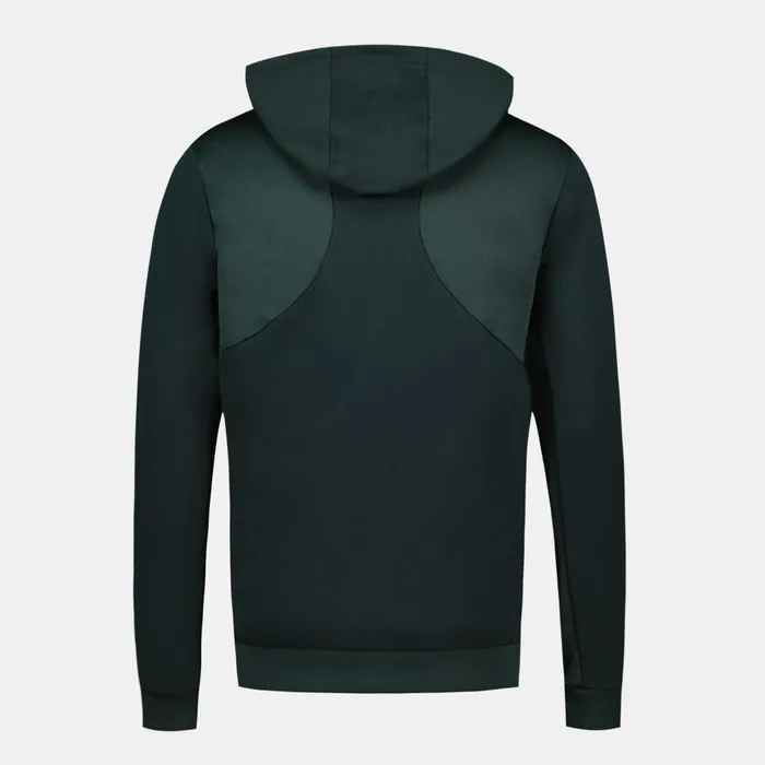 Le Coq Sportif Training Performance Hoodie Scarab Men Sweatshirts