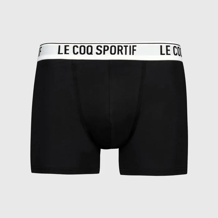 Le Coq Sportif Trunk Blackblack Men Underwear