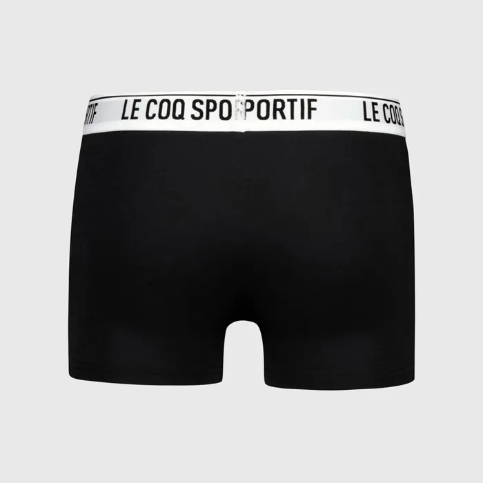Le Coq Sportif Trunk Blackblack Men Underwear
