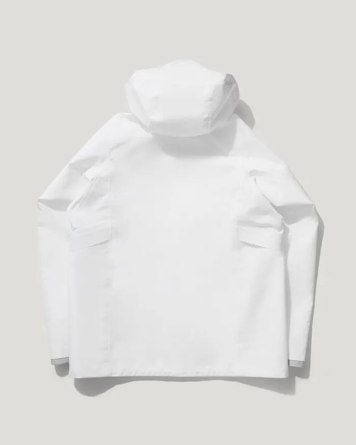 Lightweight Jackets Men Belstaff Challenger Jacket Sail White Lightweight Jackets Men Belstaff Challenger Jacket Sail White
