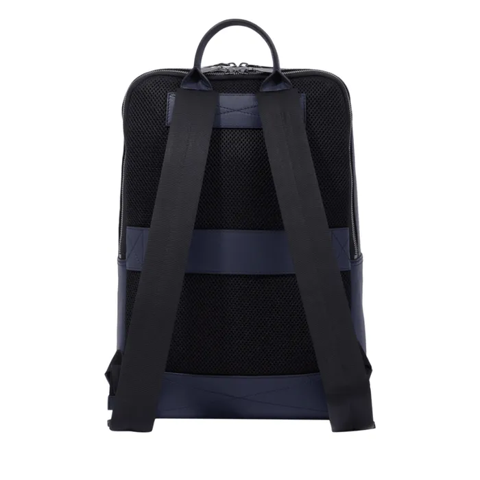 M Backpack Midnight Blue Men Lancel Backpacks M Backpack Midnight Blue Men Lancel Backpacks