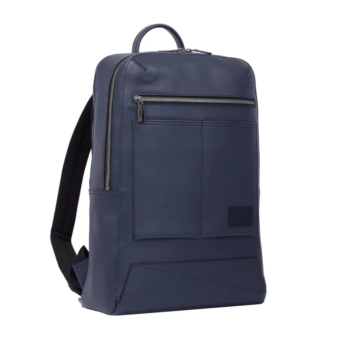 M Backpack Midnight Blue Men Lancel Backpacks M Backpack Midnight Blue Men Lancel Backpacks