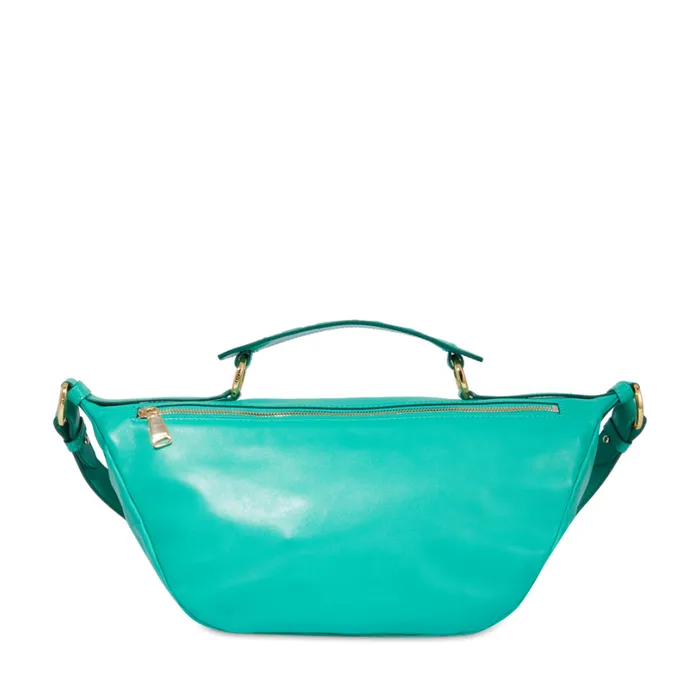 M Crossbody Bag Emerald Women Lancel Hand Bags