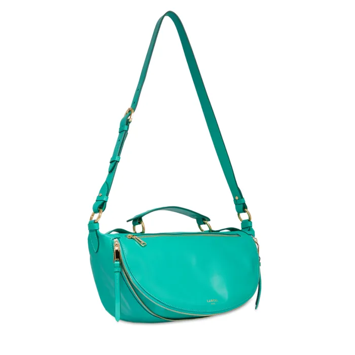 M Crossbody Bag Emerald Women Lancel Hand Bags