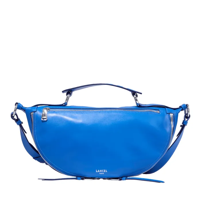 M Crossbody Bag Majorel Blue Women Lancel Hand Bags