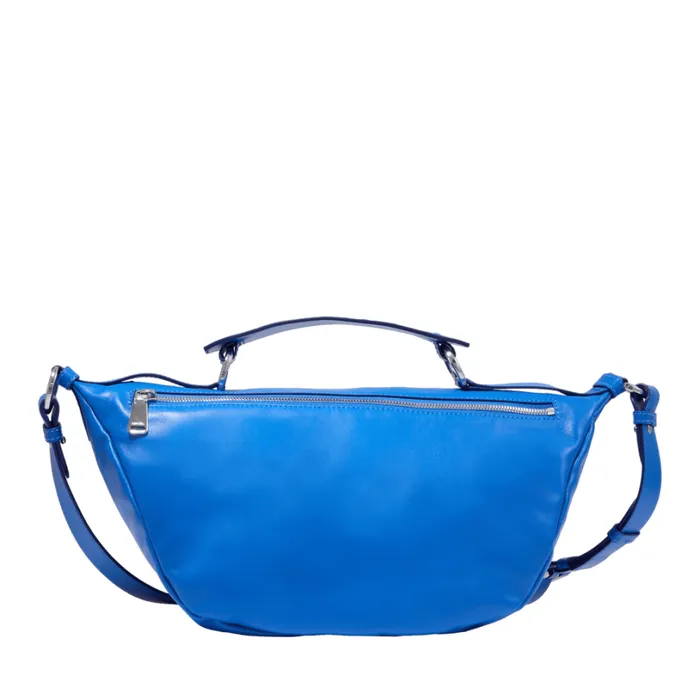 M Crossbody Bag Majorel Blue Women Lancel Hand Bags