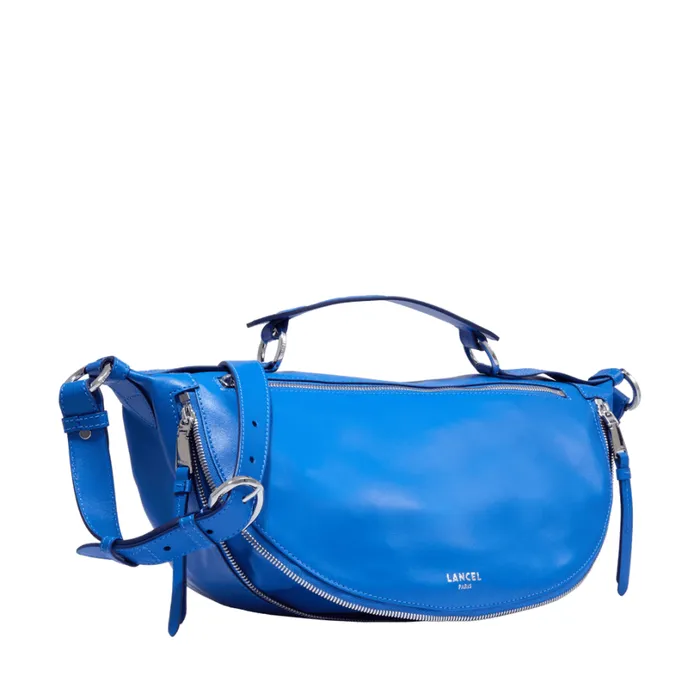 M Crossbody Bag Majorel Blue Women Lancel Hand Bags
