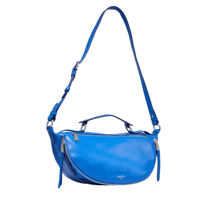 M Crossbody Bag Majorel Blue Women Lancel Hand Bags
