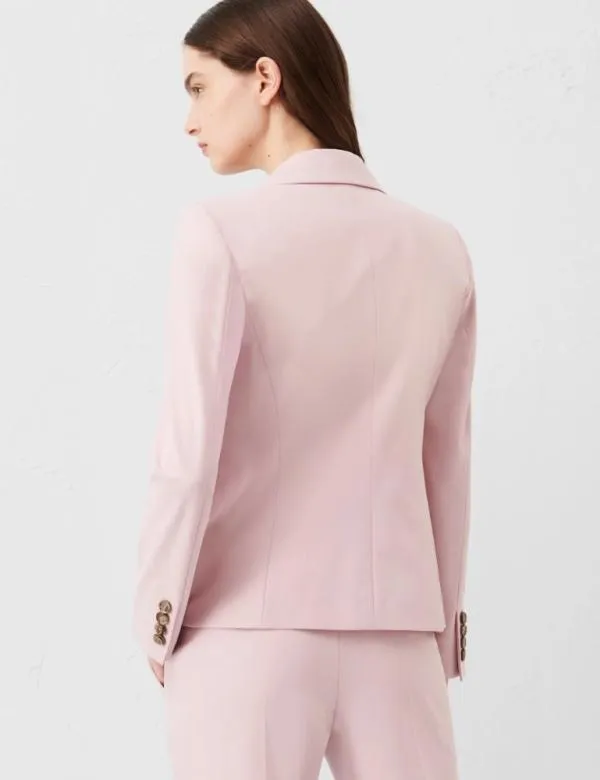 Marella Jackets Women Short Blazer Pink