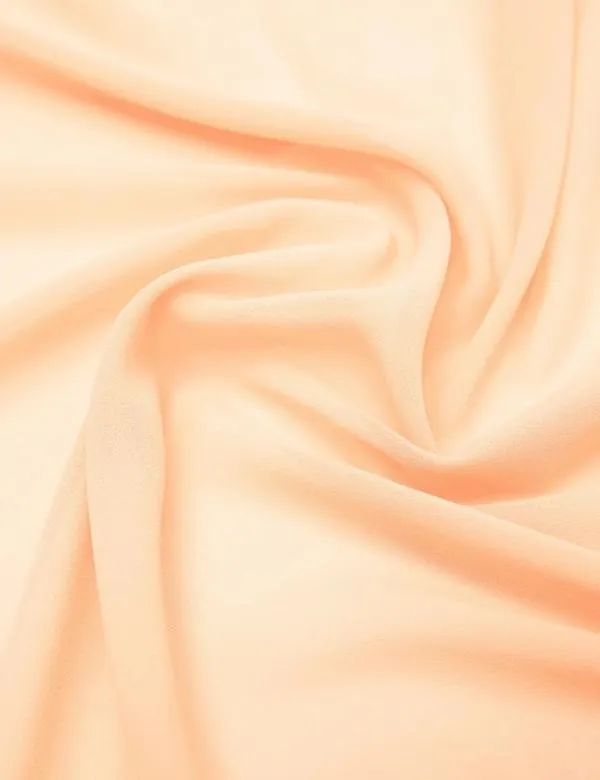 Marella Scarves And Foulard Women Georgette Stole Melon