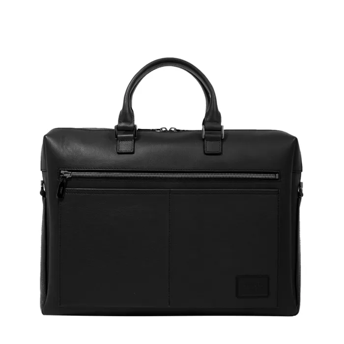Medium Doc Holder Black Women Lancel Document Holder