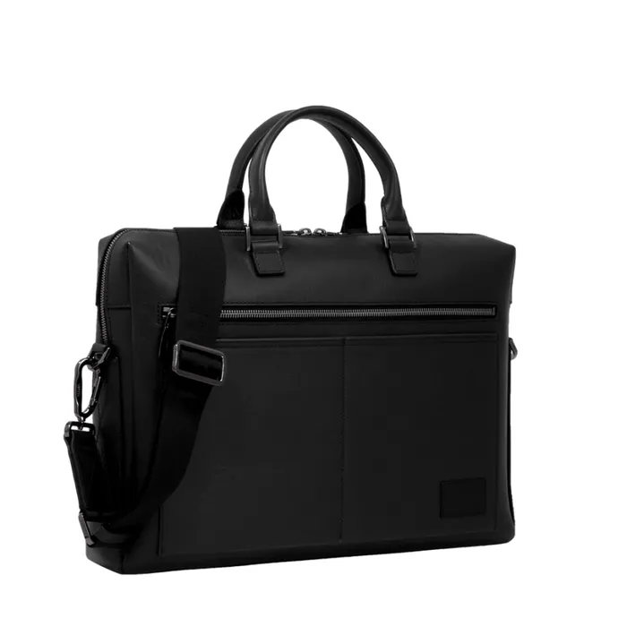 Medium Doc Holder Black Women Lancel Document Holder Medium Doc Holder Black Women Lancel Document Holder