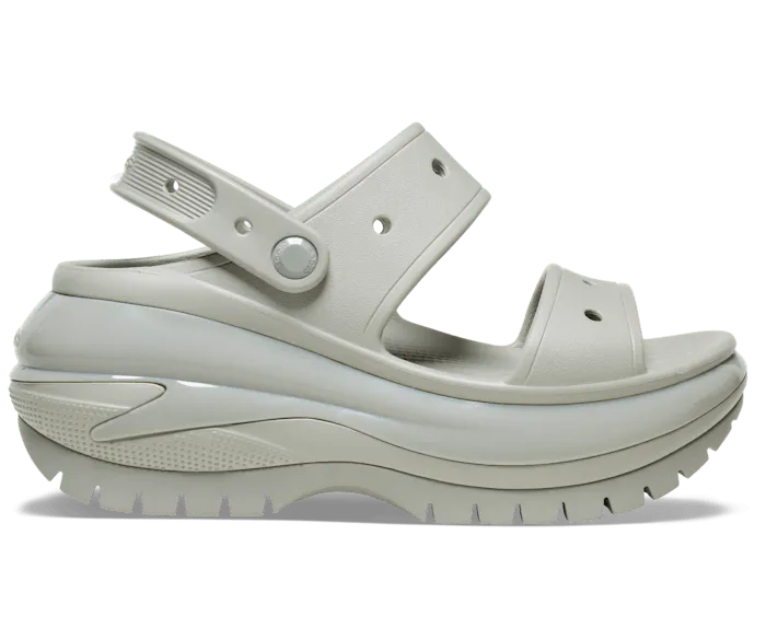 Mega Crush Sandal Elephant Men Crocs Sandals