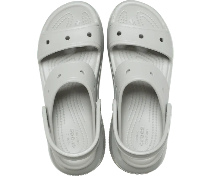 Mega Crush Sandal Elephant Men Crocs Sandals