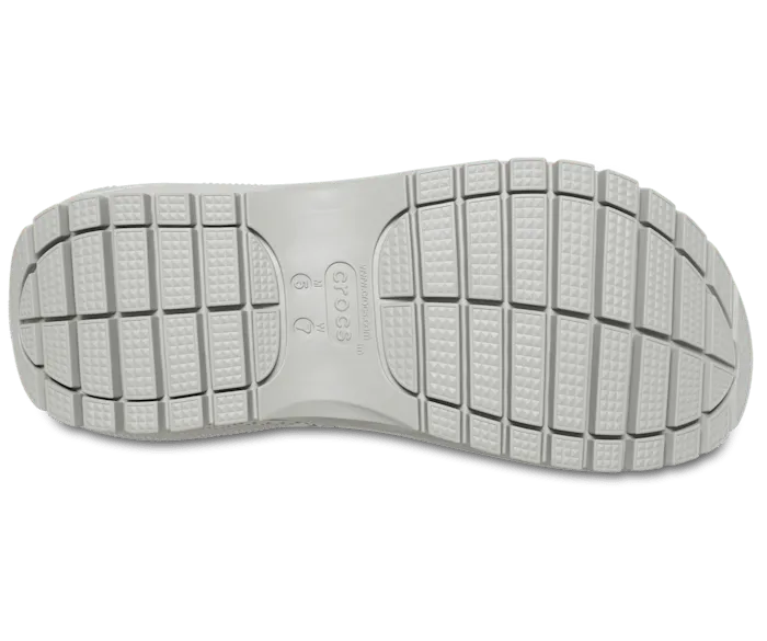Mega Crush Sandal Elephant Men Crocs Sandals