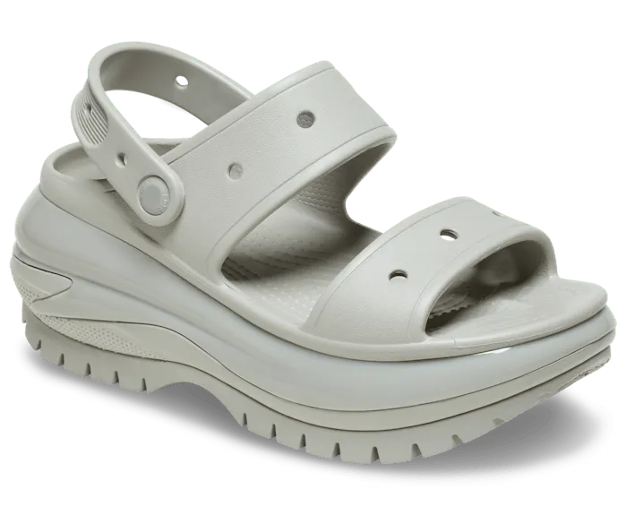 Mega Crush Sandal Elephant Men Crocs Sandals