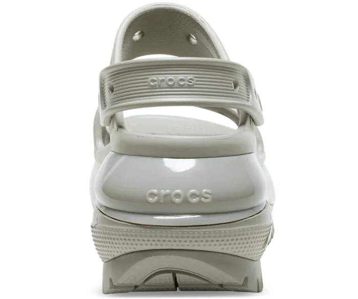 Mega Crush Sandal Elephant Men Crocs Sandals