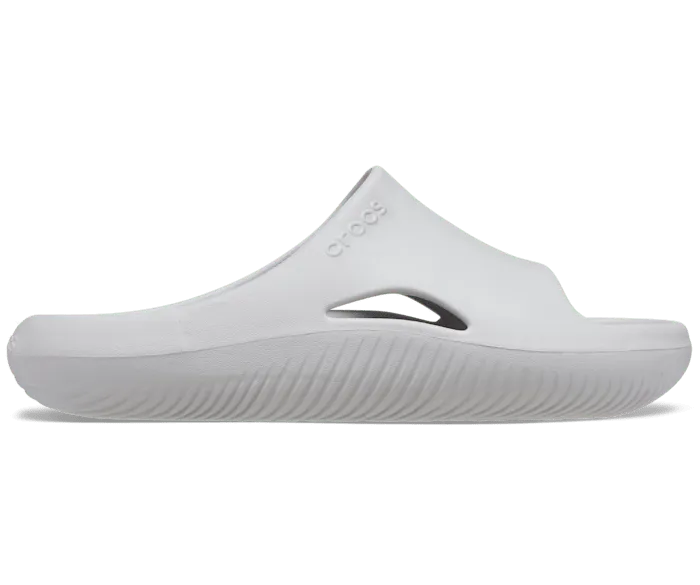 Mellow Recovery Slide Atmosphere Women Crocs Slides