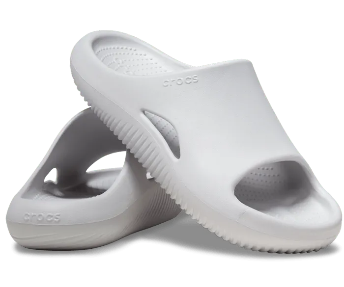 Mellow Recovery Slide Atmosphere Women Crocs Slides