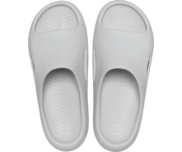 Mellow Recovery Slide Atmosphere Women Crocs Slides