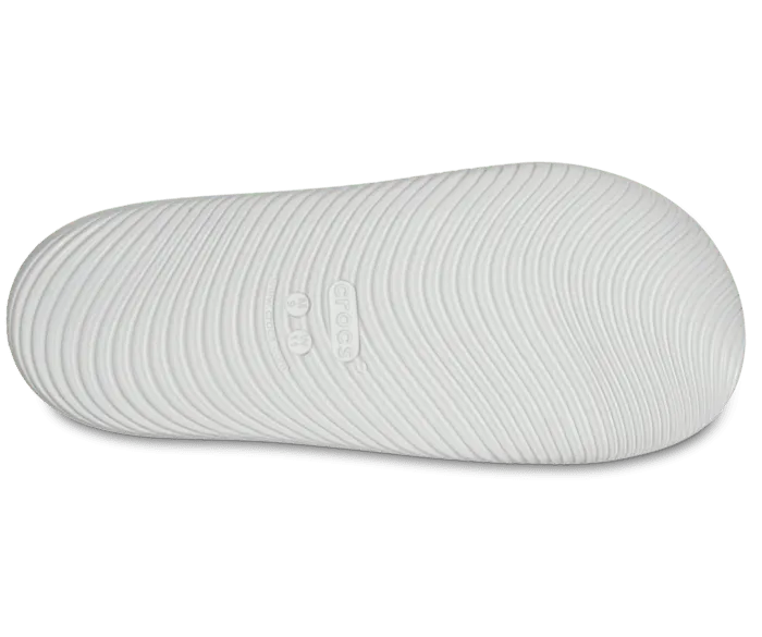 Mellow Recovery Slide Atmosphere Women Crocs Slides